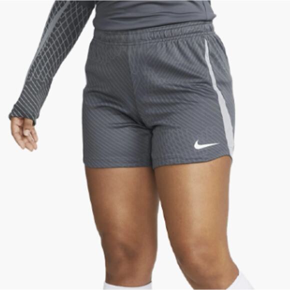 New ~ NIKE ~  Dri-FIT Strike Women's Soccer Shorts Size XS - Picture 1 of 7